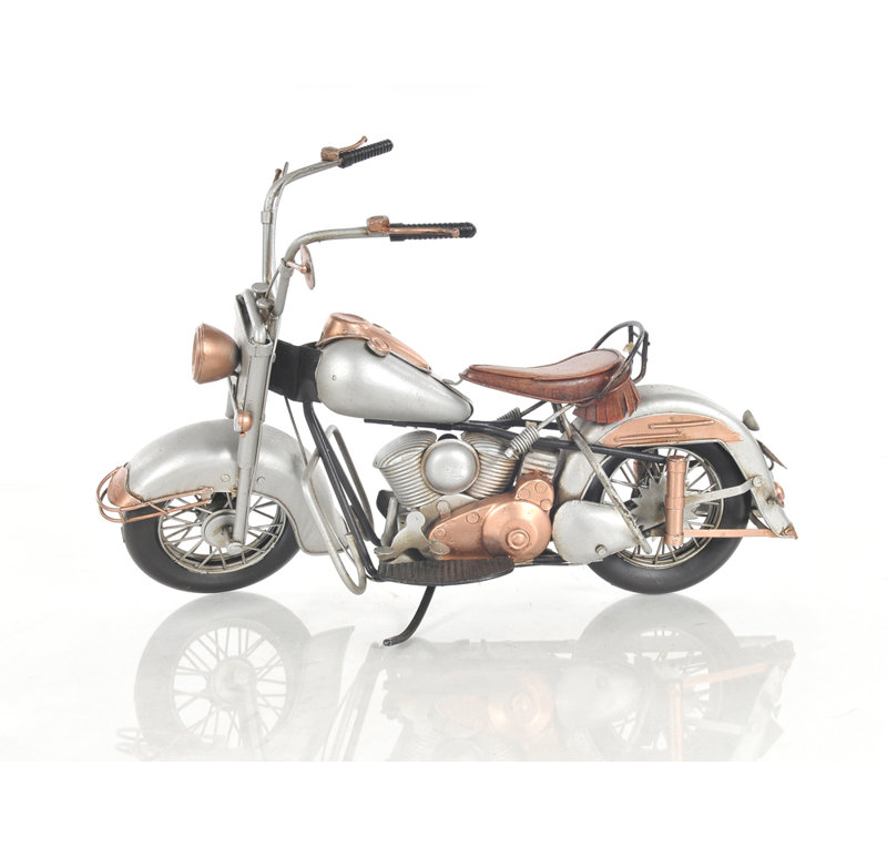 Adai Transportation Figurines & Sculptures