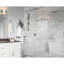 Karsen II Shower Trim With Valve-95986483