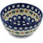Mosquito Stoneware Rice Bowl
