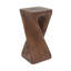 Table d'appoint d'extérieur, table de bout en forme de torsion, table d'appoint pour l'intérieur et l'extérieur-516293773-508840868