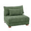 Maelina 96.5Cm Wide Armless-1610238820