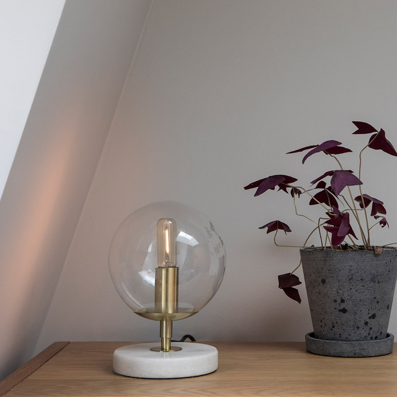 Totem I E12 LED Bulb