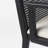 Pennington 19'' H Upholstered Beech Arm Chair-931150319