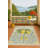 Sicilia Lemon & Olive Kitchen Mat