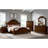 Courtny 38'' W 6 - Drawer Dresser