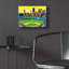 PNC Park Pittsburgh 'par Ron Magnes, acrylique-314471695