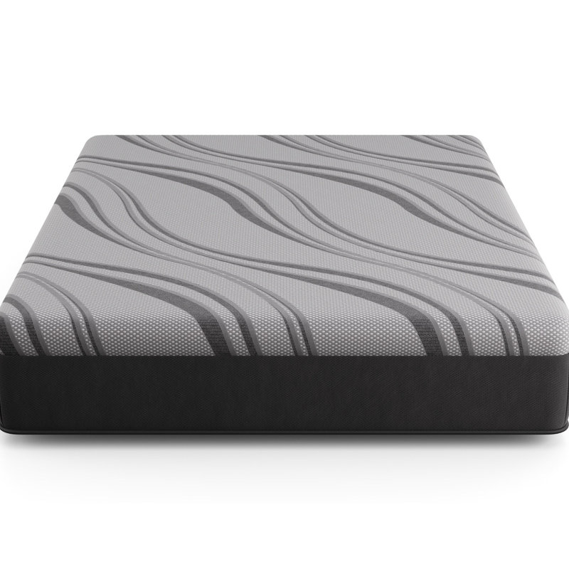 Matelas simple pour lit double Cool Sleep