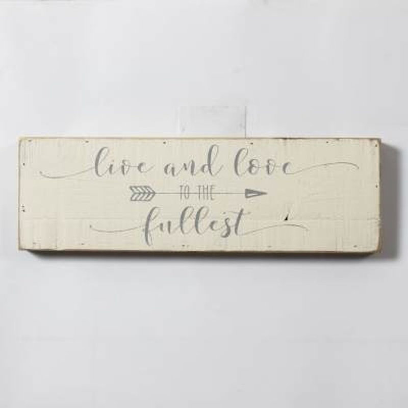 Farmhouse Wall Decor