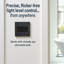 Gradateur intelligent Tru-Universal Adorne avec Netatmo-107080580-107080584