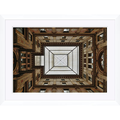 Banca Intesa, San Paolo Print