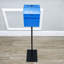 Boîte de donation en métal-1635809424