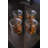 Lemonsoda Double Wall Hexagon Whiskey Glasses