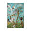 Feline Rhapsody par Heather Renaux - impression d'art graphique-52932109-52932111-52932132