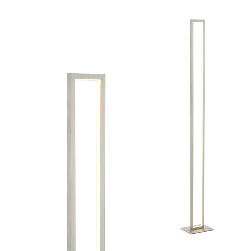 Kohlman 59.5 " LED Novelty Floor Lamp