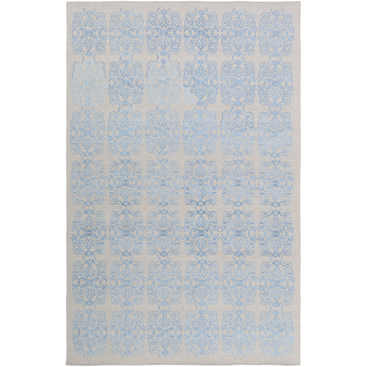 Milana Geometric Indoor Rug