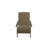 St. Catherine Outdoor Lounge Chair-19642949-19642930
