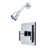 Polished Nickel is out of stock