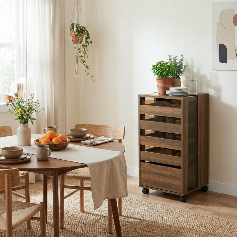 Bar Cart