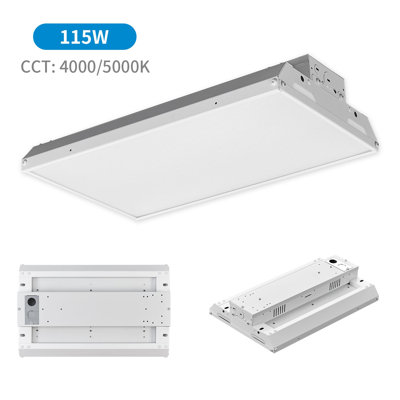 1' x 1' High Bay Light