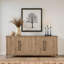 Vineyard Row 78" Sideboard