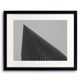 The Perplexities Of Space Print by Manickam Bala