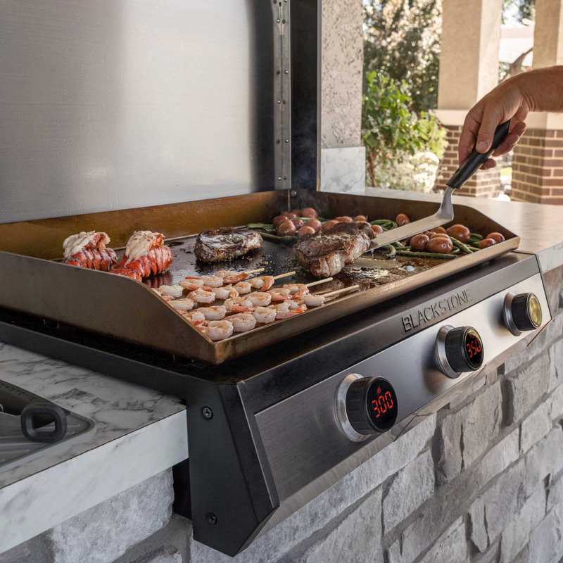 Burner Lowes Blackstone 30 Griddle Lowes 30 Inch Blackstone