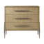 Essence 3 - Drawer Nightstand-1257978332