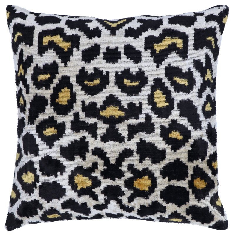 Square Pillow Cover & Insert