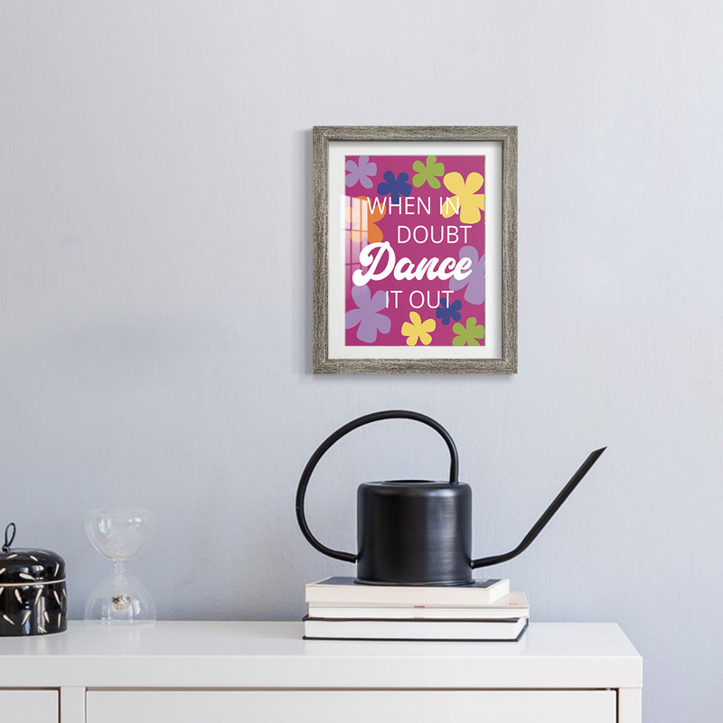 Kimothy -Gallery Wrapped Canvas
