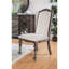 Ensemble de salle à manger 7 pièces Elegant Rustic-424778432-424778436-424778435
