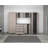 Kaiyon 6 Piece Storage System