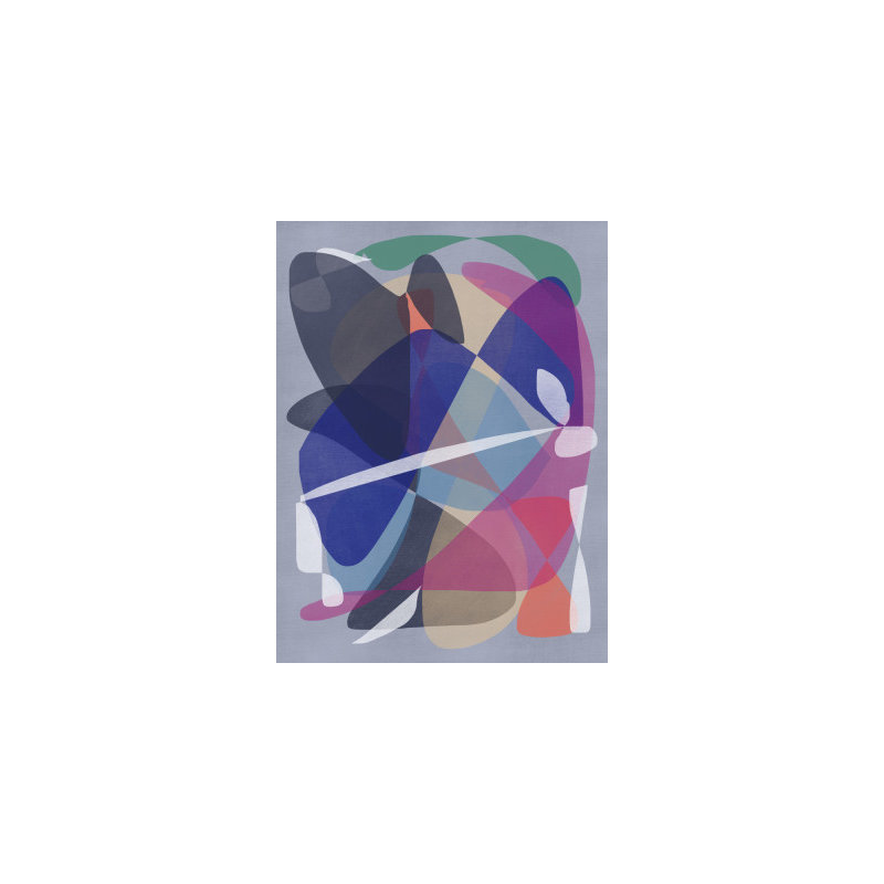 Wrapped Canvas Print, 50.8 cm H x 76.2 cm W