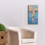«Watch Hill 15s Crop» par Jeanette Vertentes, art mural sur toile-1910158092