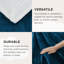 Couverture réversible en molleton ultra-doux Sherpa-121571762-121571788