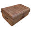 Ahyana Handmade Decorative Trunk