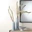 Sequoia Handmade Glass Table Vase-662292279