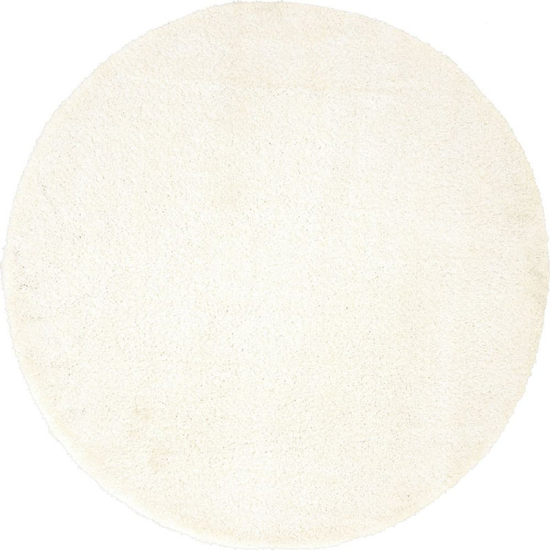 Carrie Indoor Rug, Round 8'