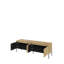 Alterizio Unfinished TV Stand-130045771-130045773