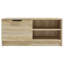 Unfinished TV Stand for TVs up to 80-1921843468