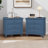 Albers Traditional 3 - Drawer Nightstand-1649672489
