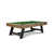 Championship Green/Brushed Walnut