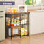 Armoire buffet à tiroirs Farmhouse