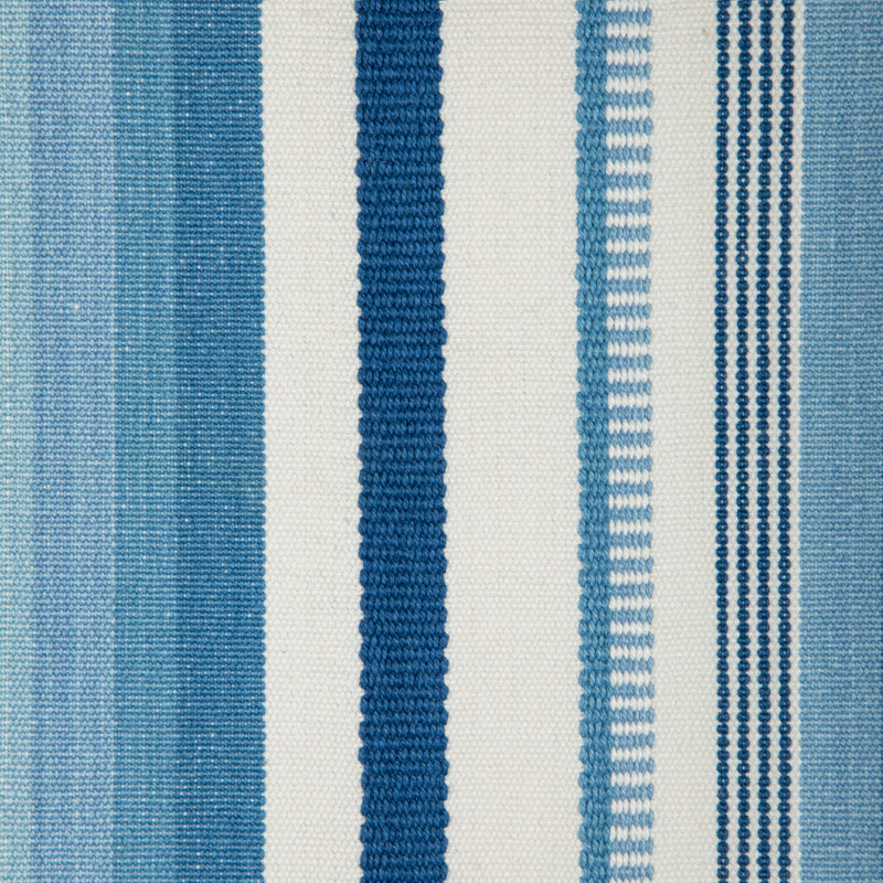 Fenmore Upholstery Fabric, Indigo