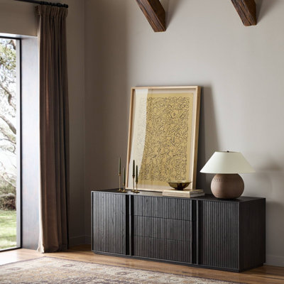 Leo Media Console