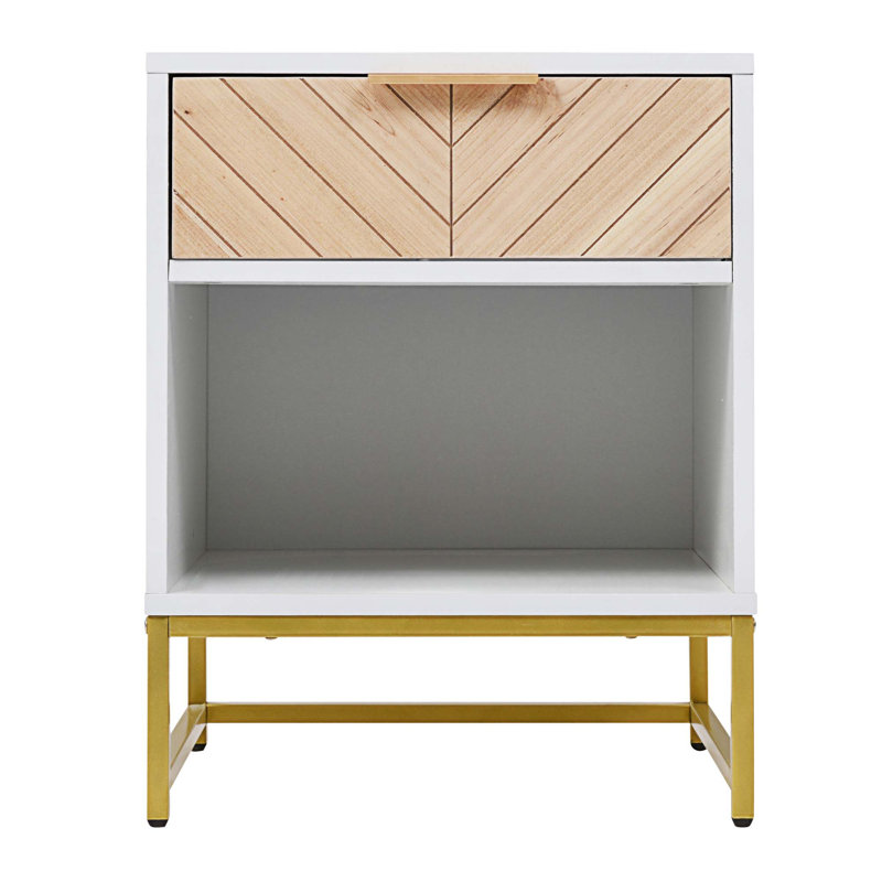 16.9'' W Nightstand