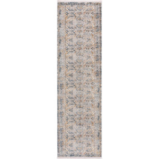 Runner Valencia 70cm X 240cm Area Rug