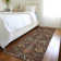 Chayil Area Rug with Non-Slip Backing