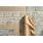 Alorton Non-Slip Polypropylene 5 Ft. X 7 Ft. Tan Area Rug-1663605613