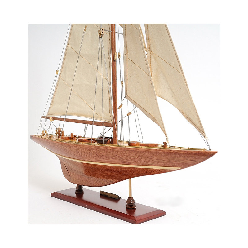 Bateau miniature Small Enterprises