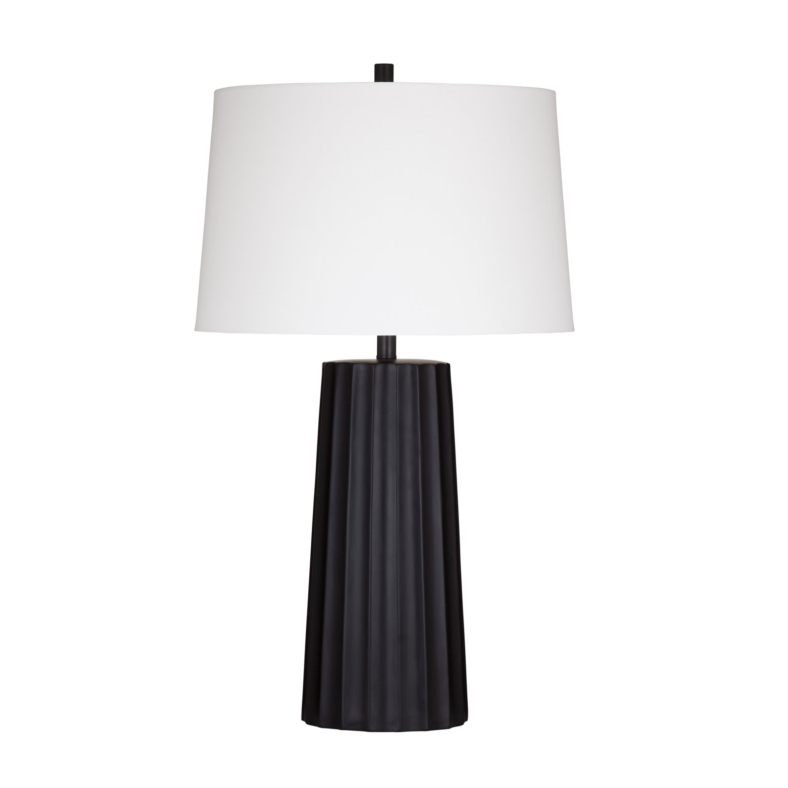 Ariyha Resin Table Lamp